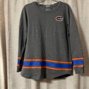 Florida Gators sweatshirt